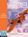 Cover image for Skybreaker